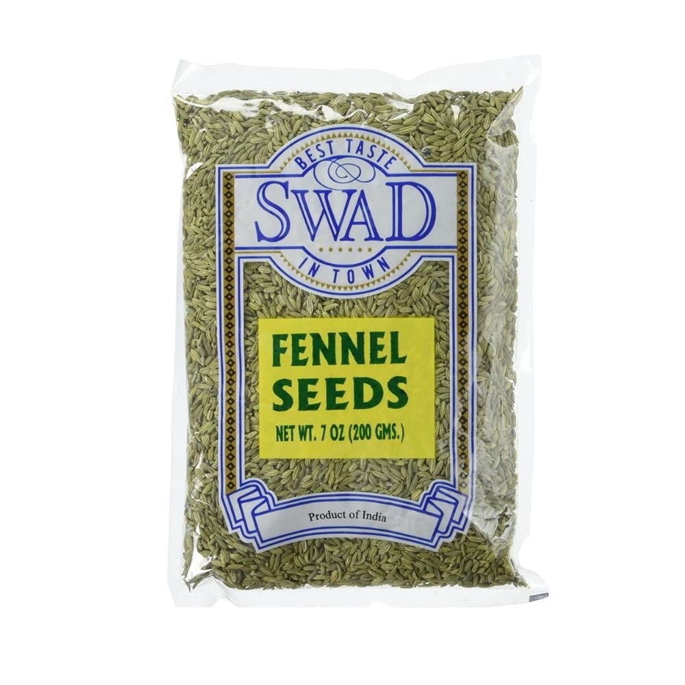 Swad Royal Fennel 200 GM