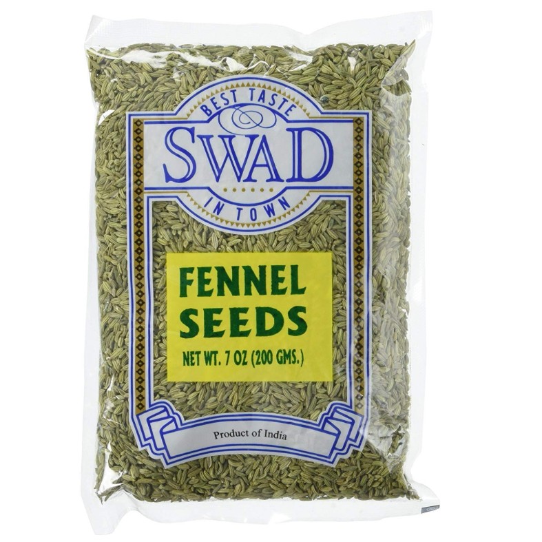 Swad Royal Fennel 200 GM