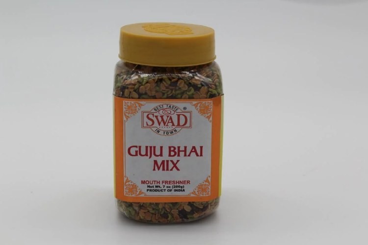 Swad Gujju Bhai Mix 1 EACH