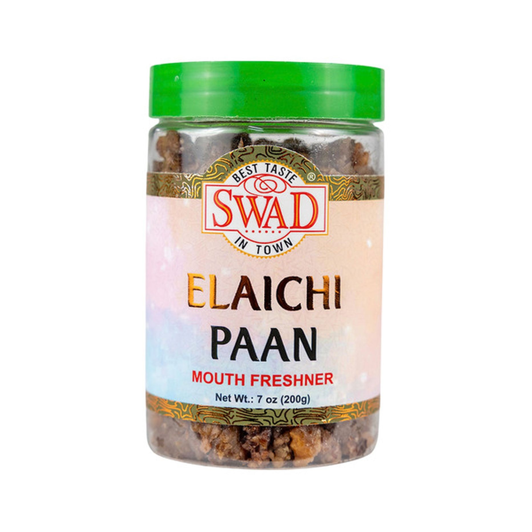 Swad Elaichi Pan 0.44 LBS