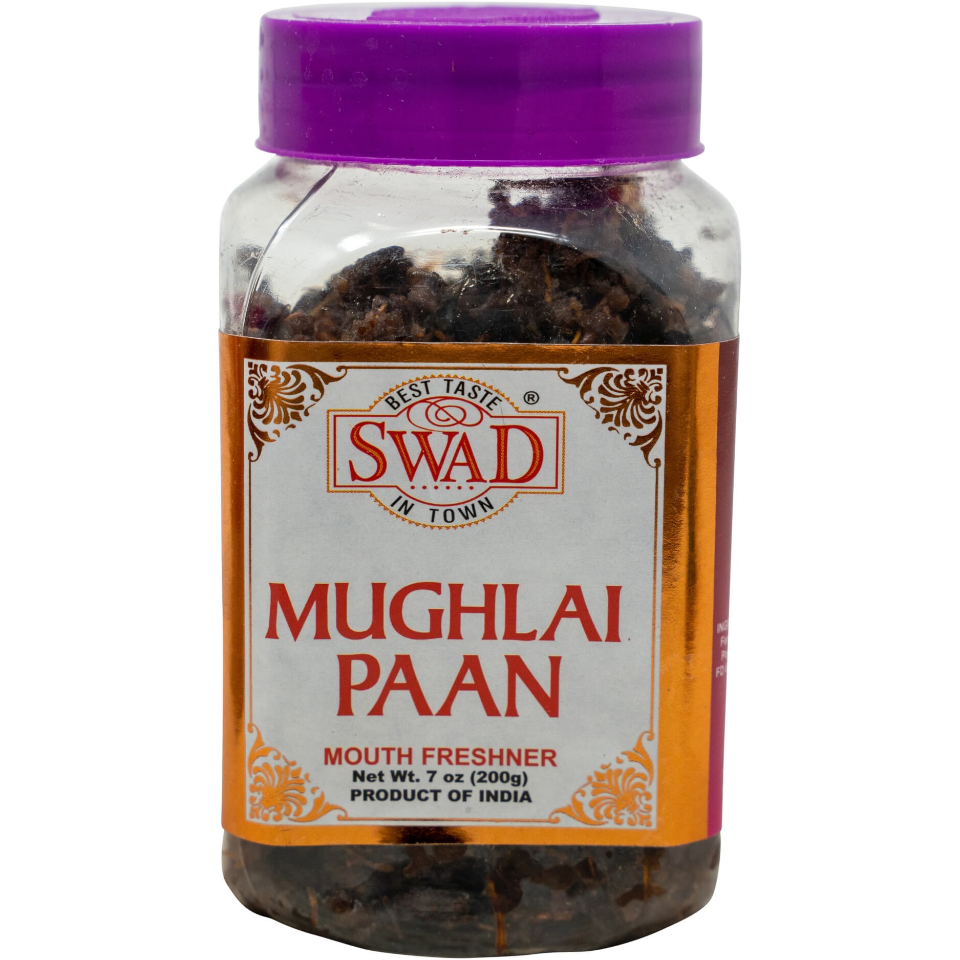 Swad Muglai Pan 0.44 LBS