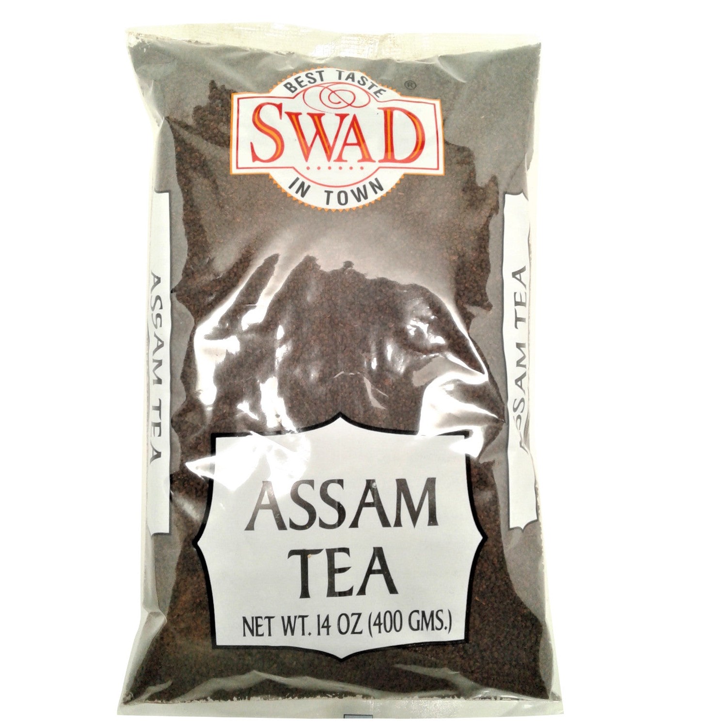 Swad Assam Tea 14 OZ