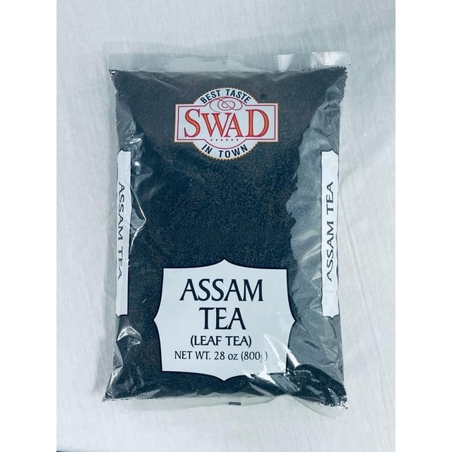 Swad Assam Leaf Tea 800 GM