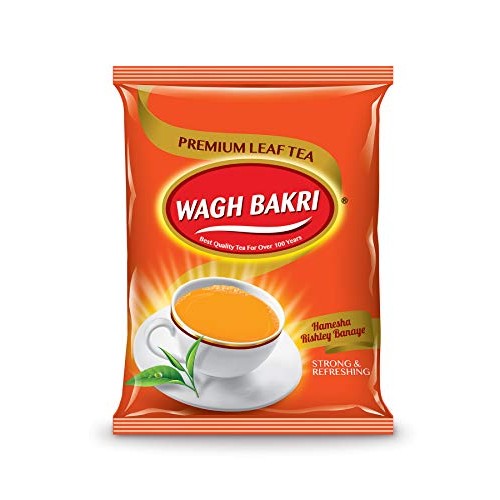 WAGH BARI 200 GM