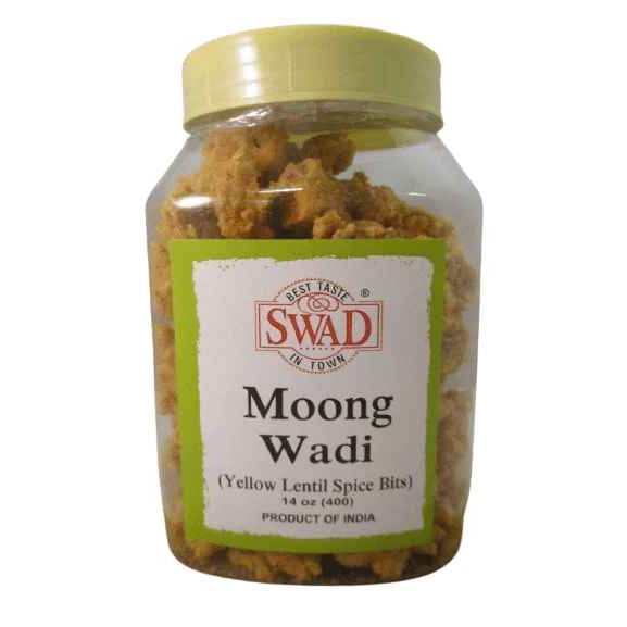 MOONG WADI 14 OZ