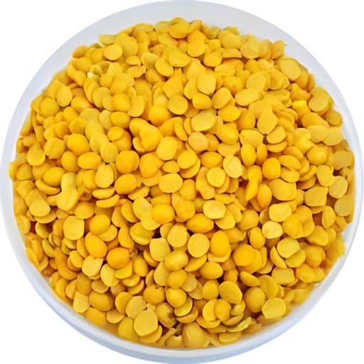 Org Toor Dal 4 LBS
