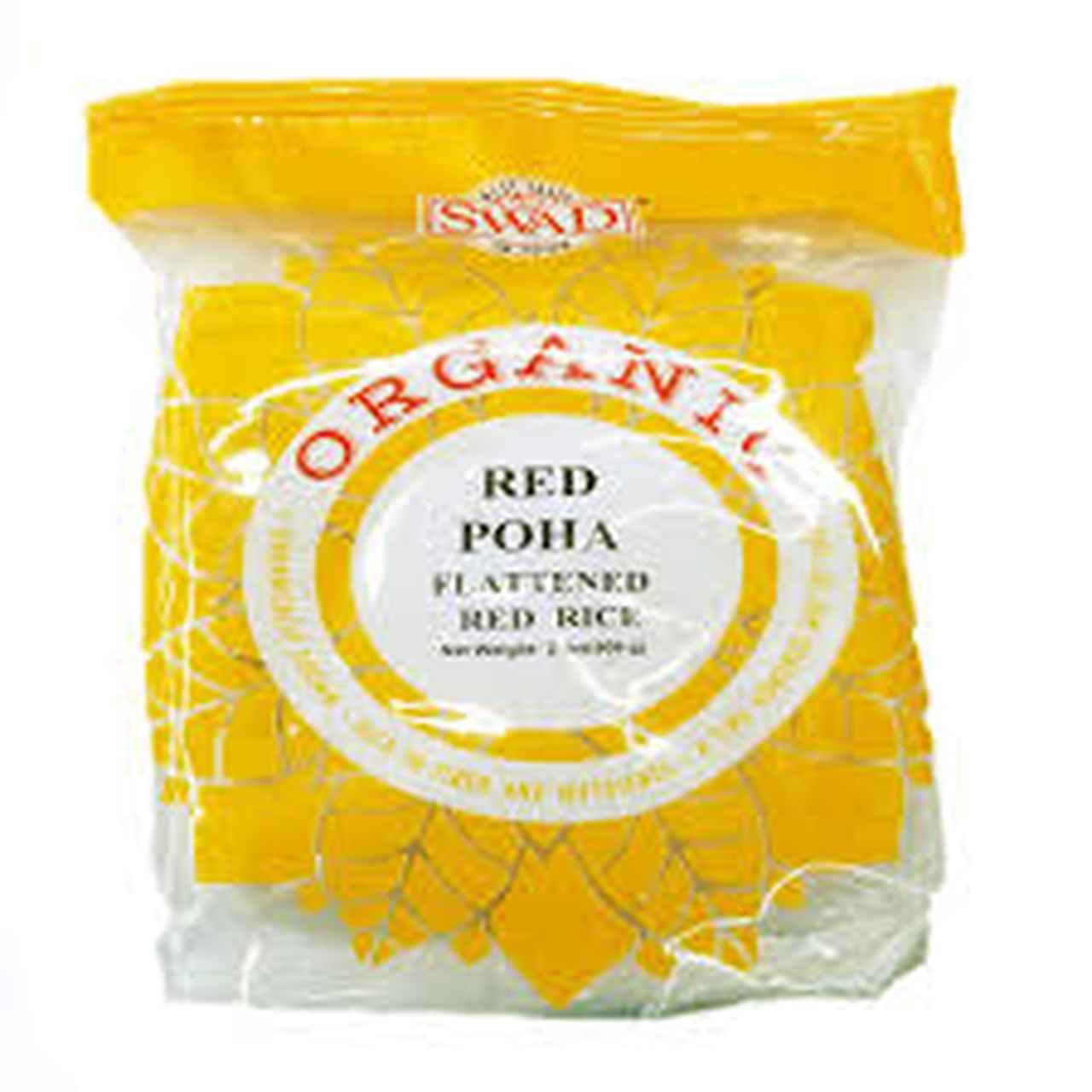 SWAD Organic Poha 4.41 LBS