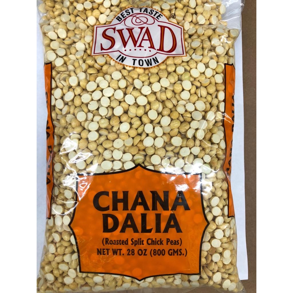 SWAD ROSTD CHANA DAL 2 LBS