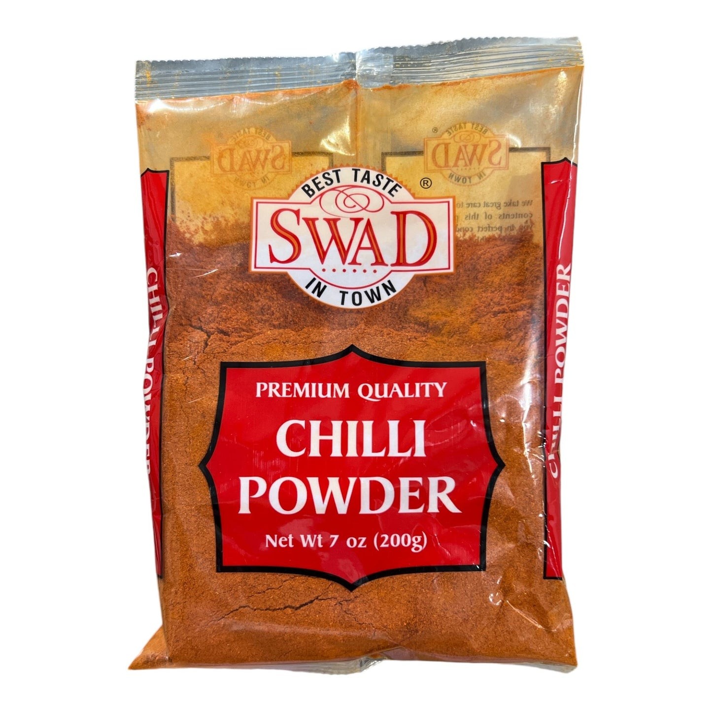 SWAD Organic Chilli Powder 0.44 LBS