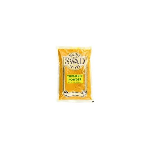 Swad Turmeric Powder 200 GM