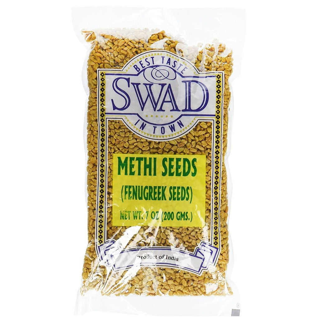 Swad Methi Seeds 0.62 LBS