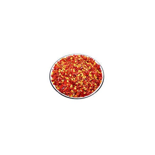 Swad Btls Crushed Chilli 130 GM