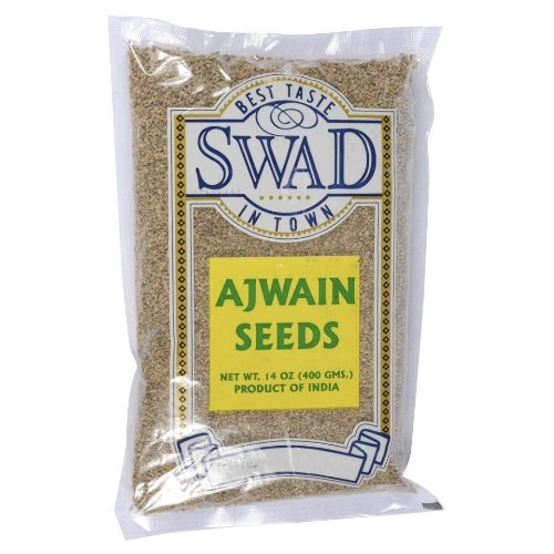 Swad Ajwain Seeds 0.44 LBS