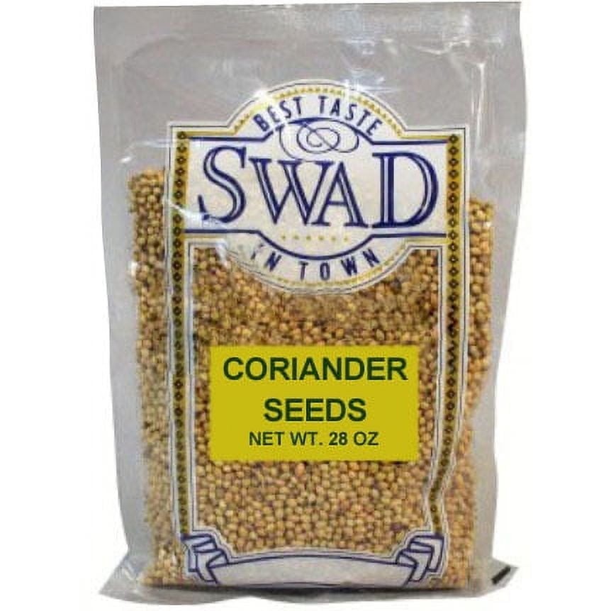 Swad Coriander Seed 800 GM