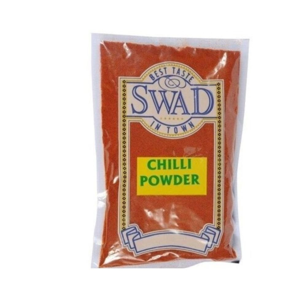 Swad Chilli Powder 3.5 LBS