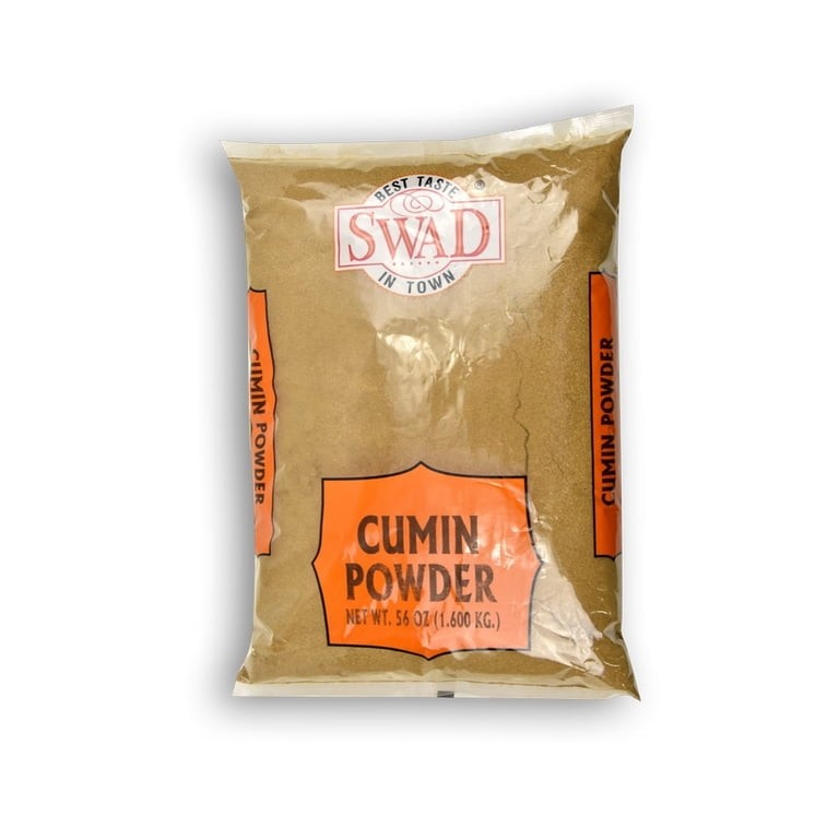 SWAD CUMIN POWDER  56 OZ