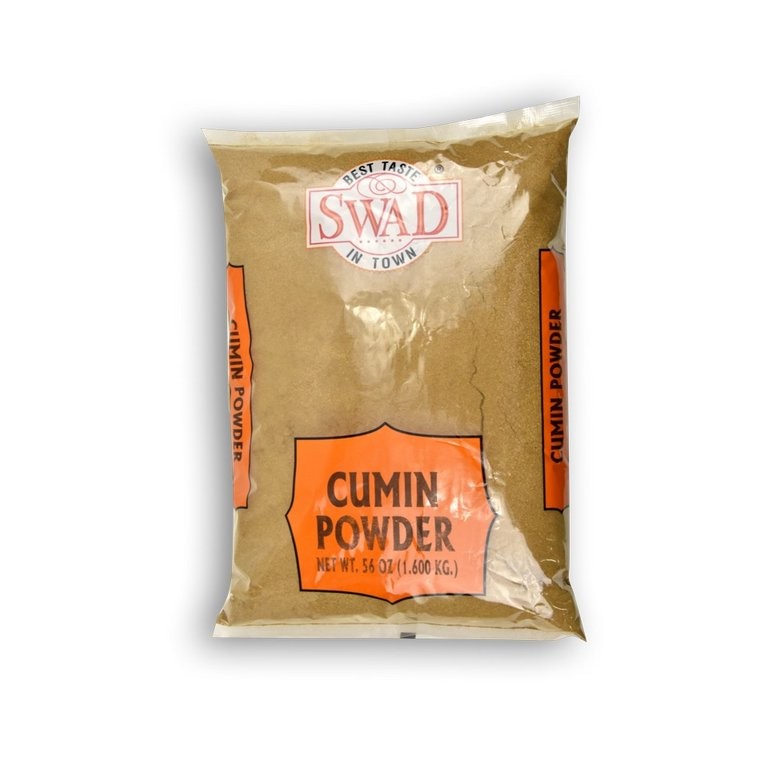 Swad Cumin Powder 56 OZ