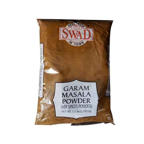 Swad Garam Masala 1.6 KG