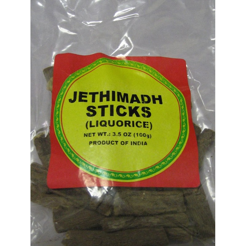 Jethimadh Sticks 100 GM