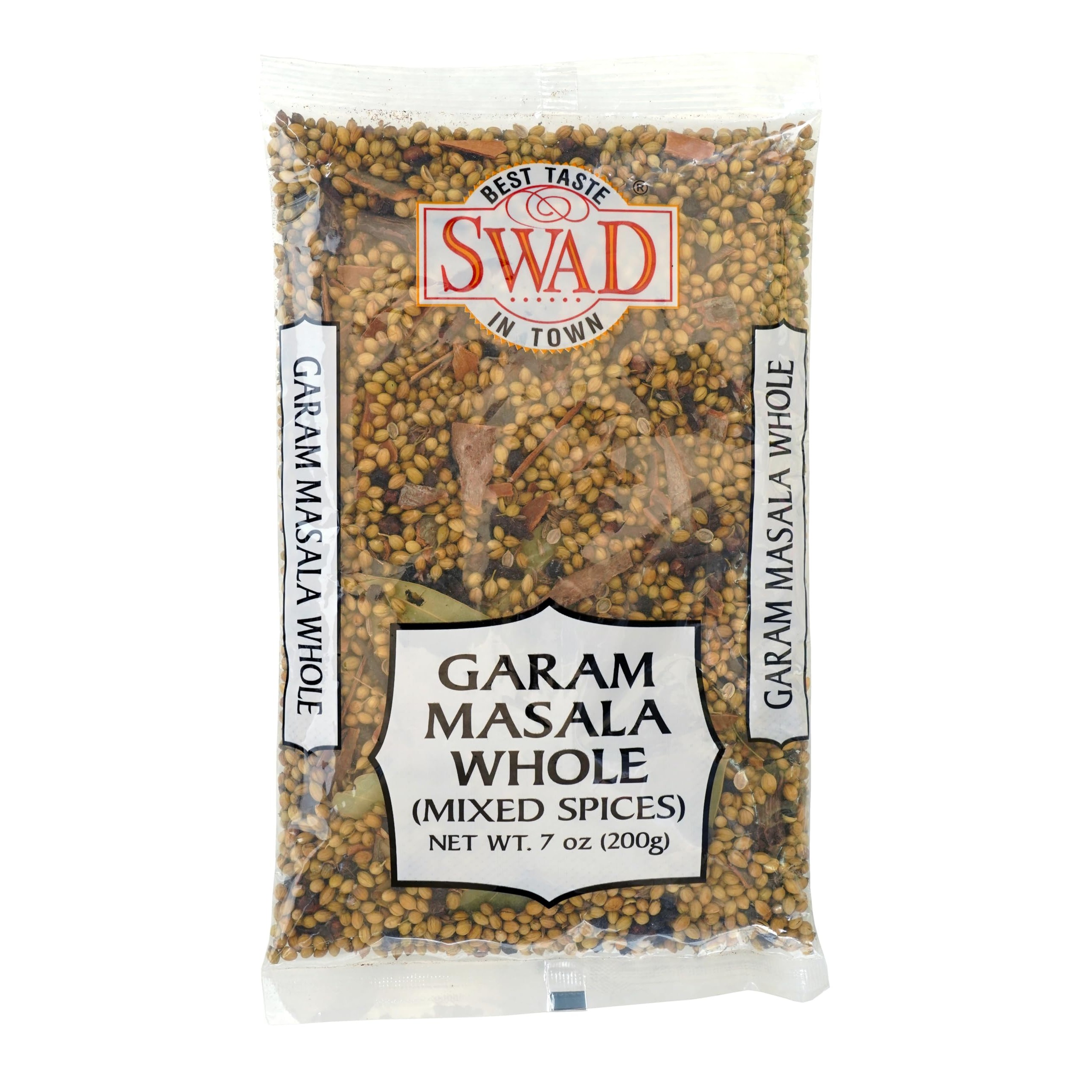 Garam Masala Whole 7 OZ