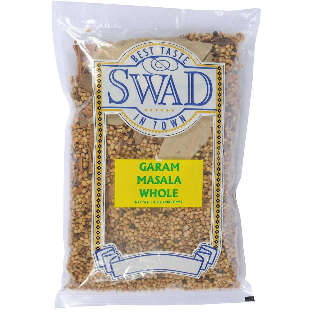 Swad Garam Masala 400 GM