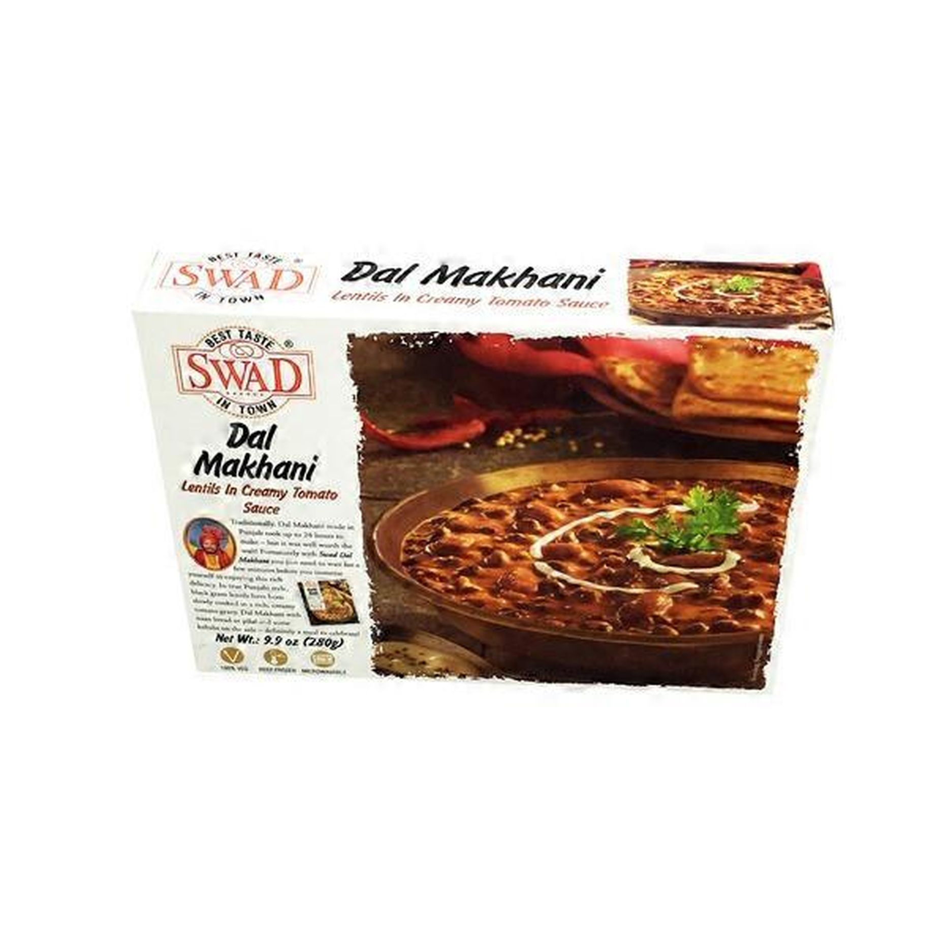 SWAD DAL MAKANI 280 GM