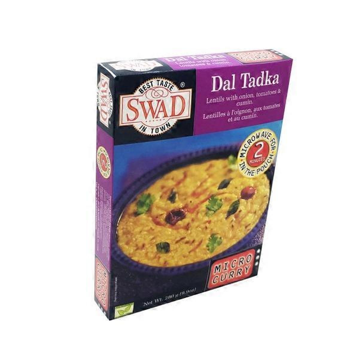 SWAD DAL TADKA 280 GM