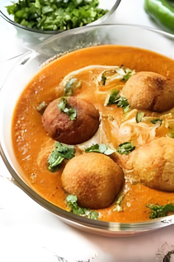 Swad Malai Kofta 280 GM