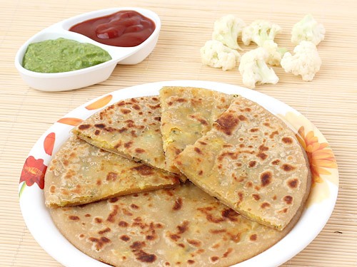 SWAD GOBI 4 PCS