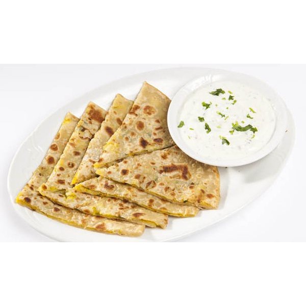 SWAD PANEER PARATHA 400 GM