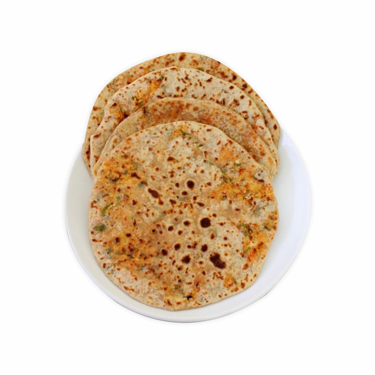 Swad Masala Paratha 5 PCS