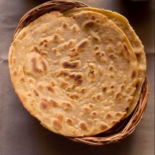 ANARKALI WHOLE WHEAT PARATHA 400 GM