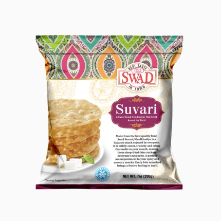 SWAD Suvari 200 GM