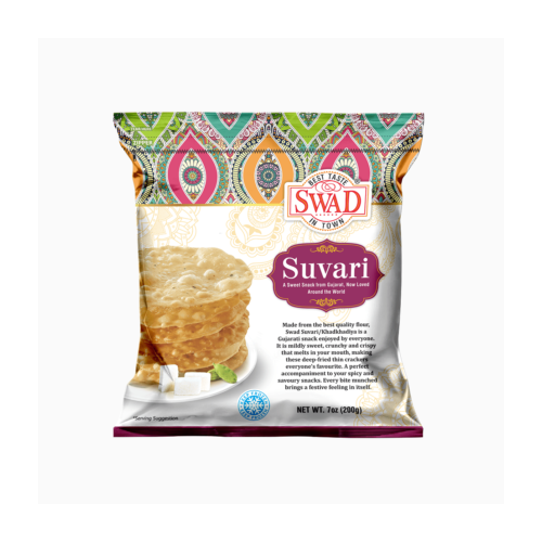 SWAD Suvari 200 GM