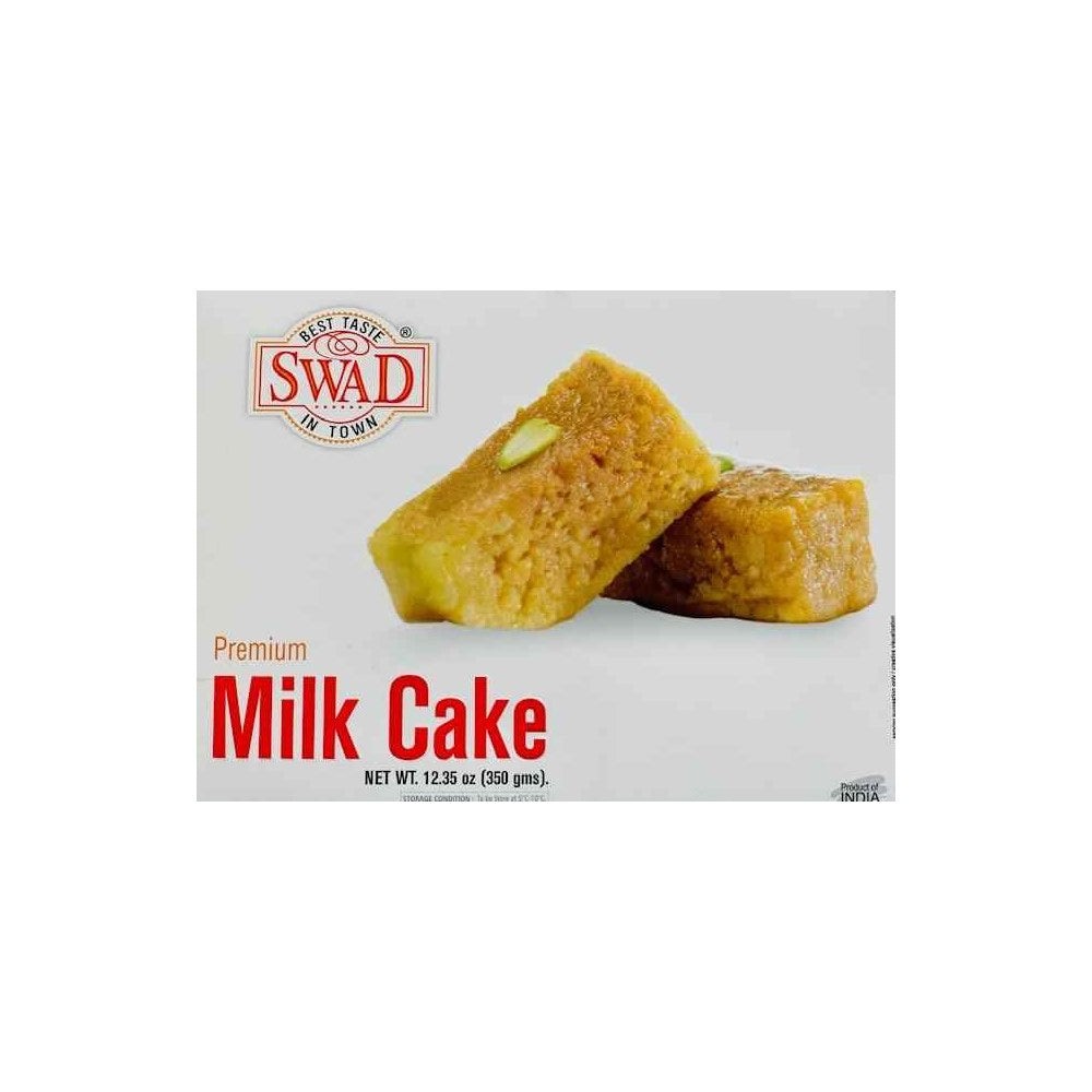 SWAD PREMIUM MILK CAKE 350 GM