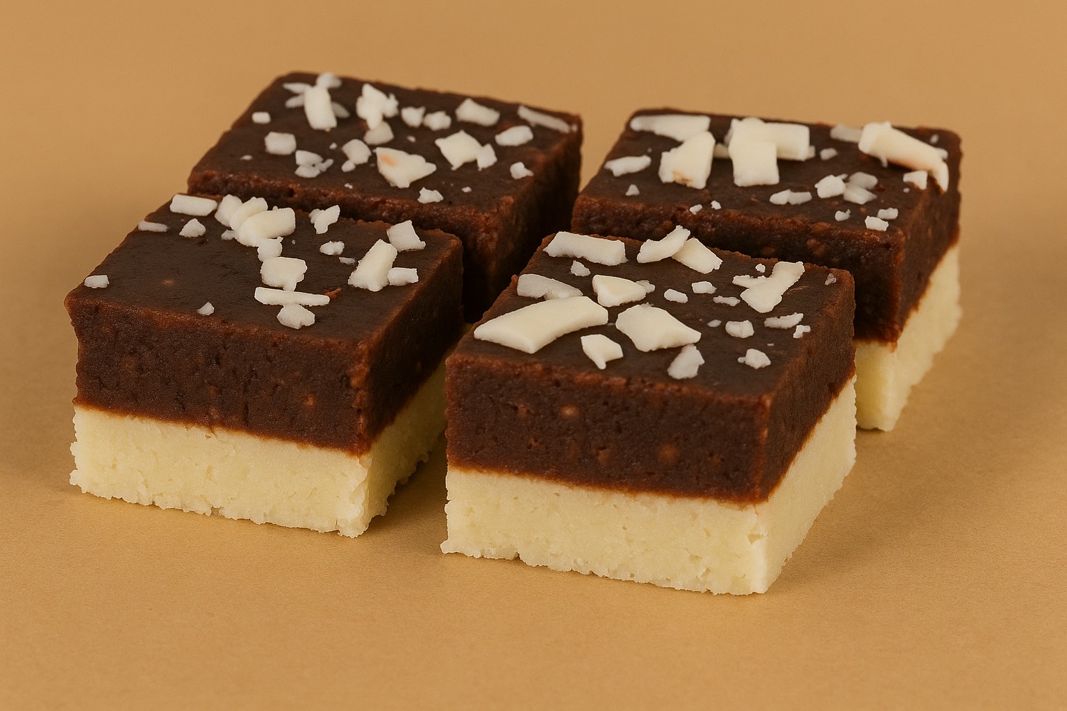 SWAD CHOCOLATE BARFI 350 GM