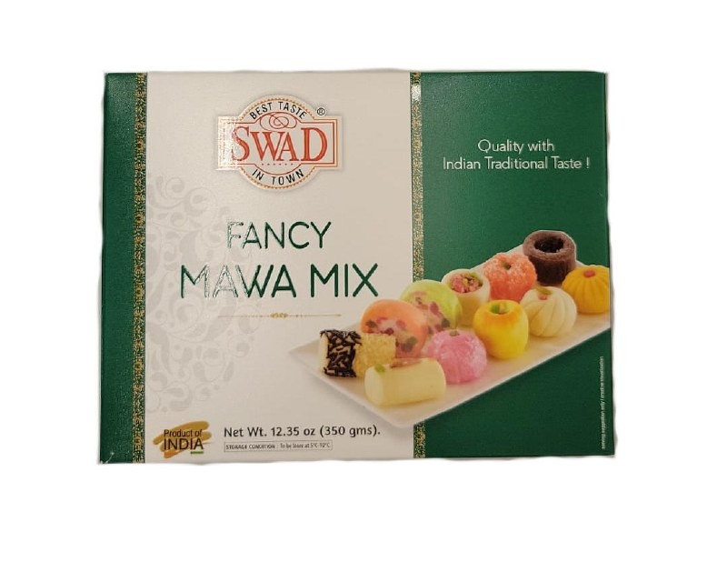 Swad Fancy Mawa Mix 350 GM