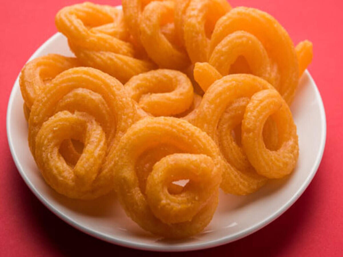 Swad Paneer Jalebi 350 GM