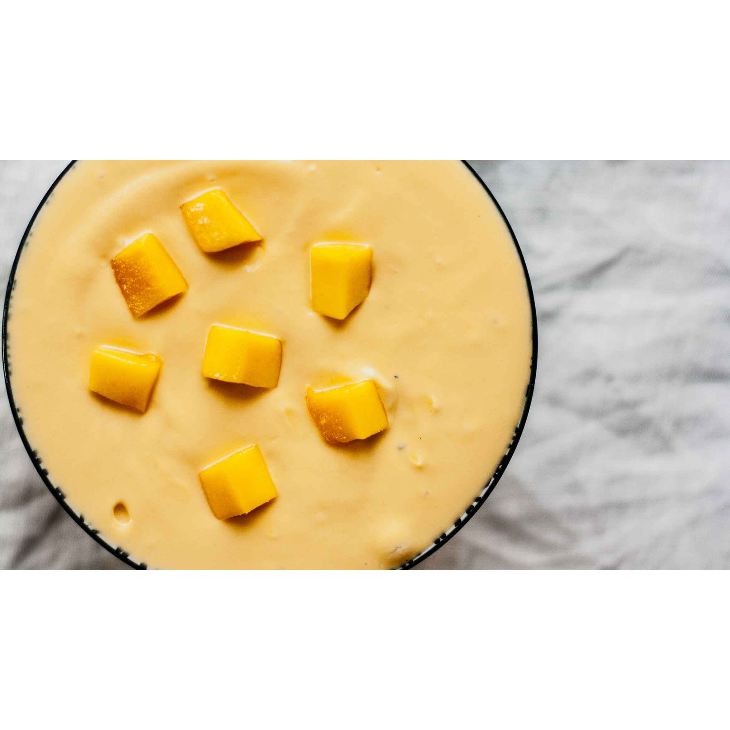 Swad Mango Shrikhand 454 GM