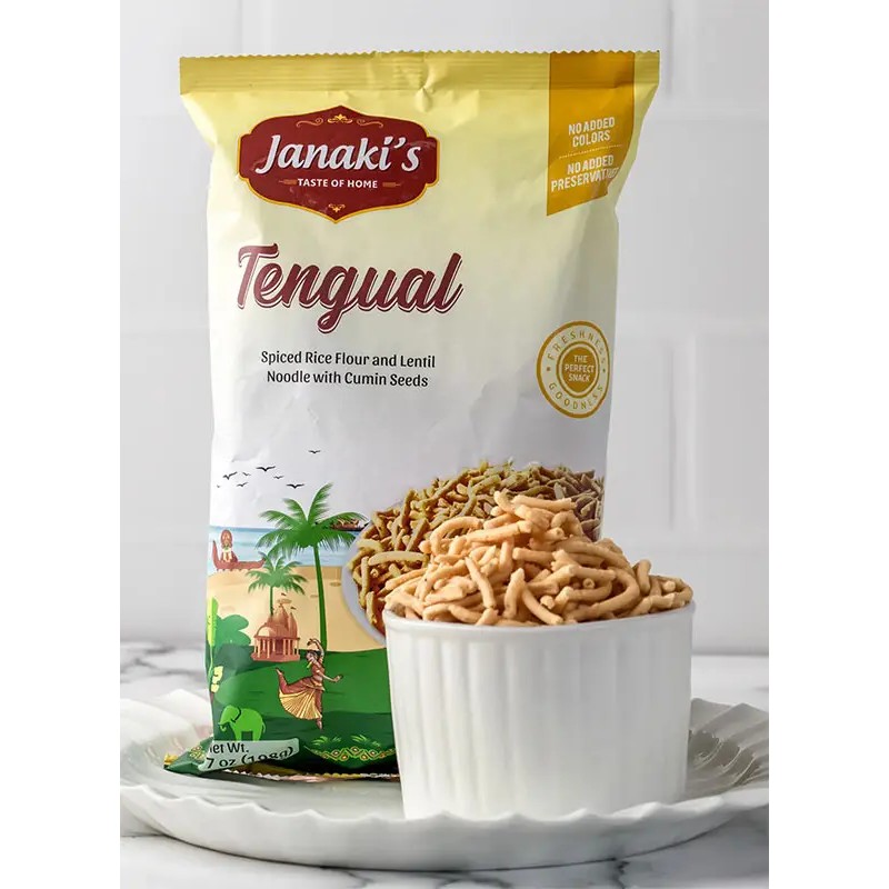 JANAKIS TENGUAL 0.44 EACH