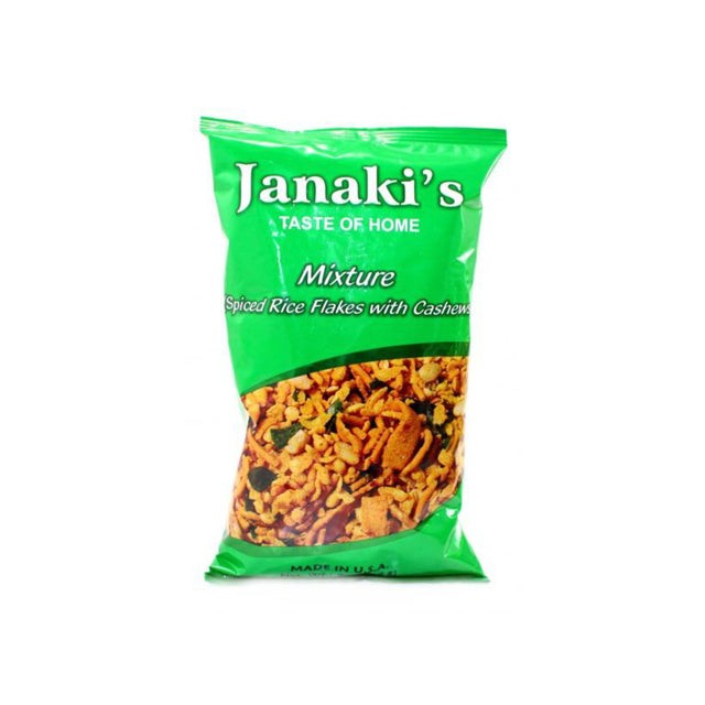 JANAKIS MIXTURE 7 OZ