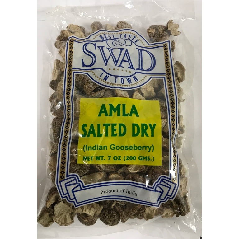Amla Seedless 7 OZ