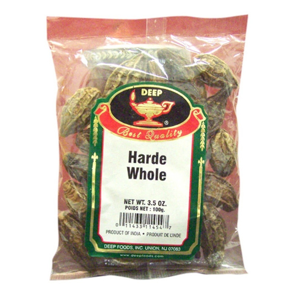 Harde Whole 100 GM