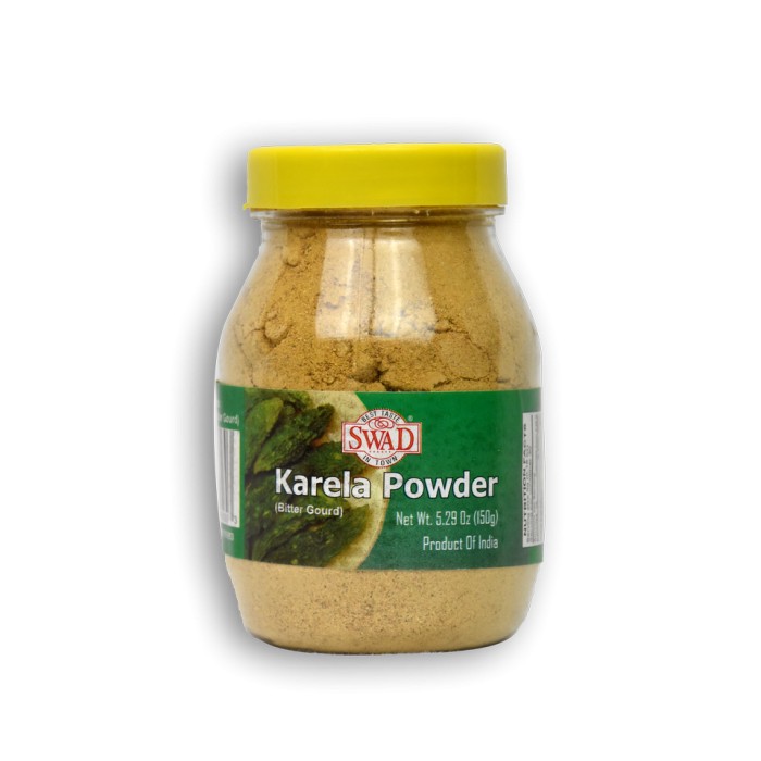 Swad Karela Powder 0.33 Lbs