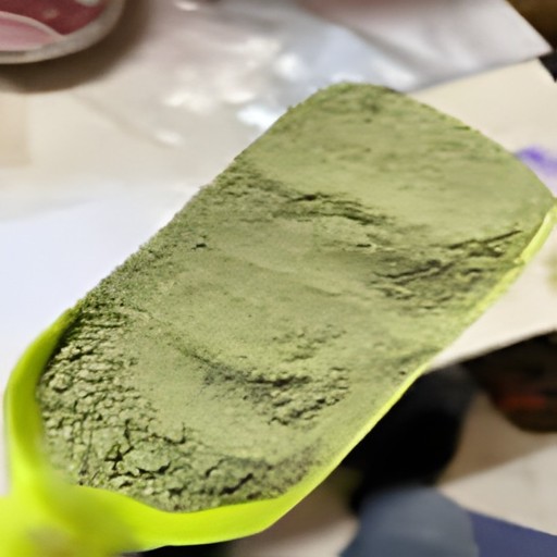 Kadu Kariyatu Powder 115 GM