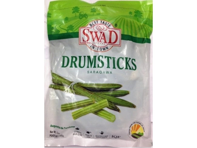 Swad Drumsticks 340 GM
