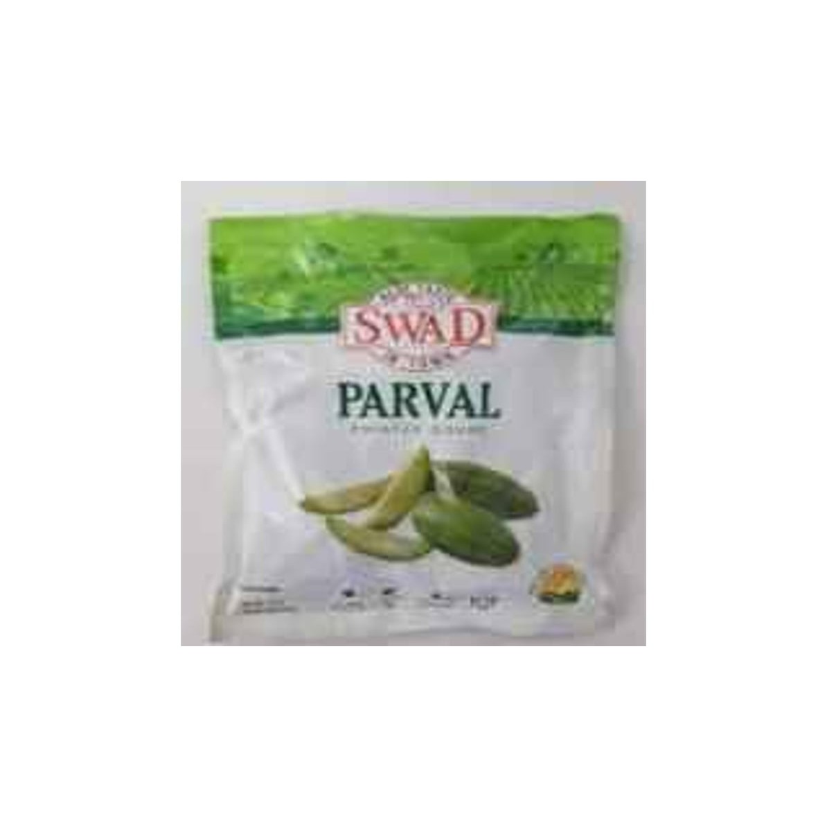 Frozen Parval 12 OZ
