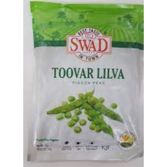 Swad Toovar Lilva 1 PACK