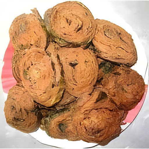 Swad Surti Patra 250 GM