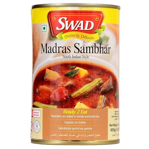SWAD SAMBHAR MIX 1 PACK